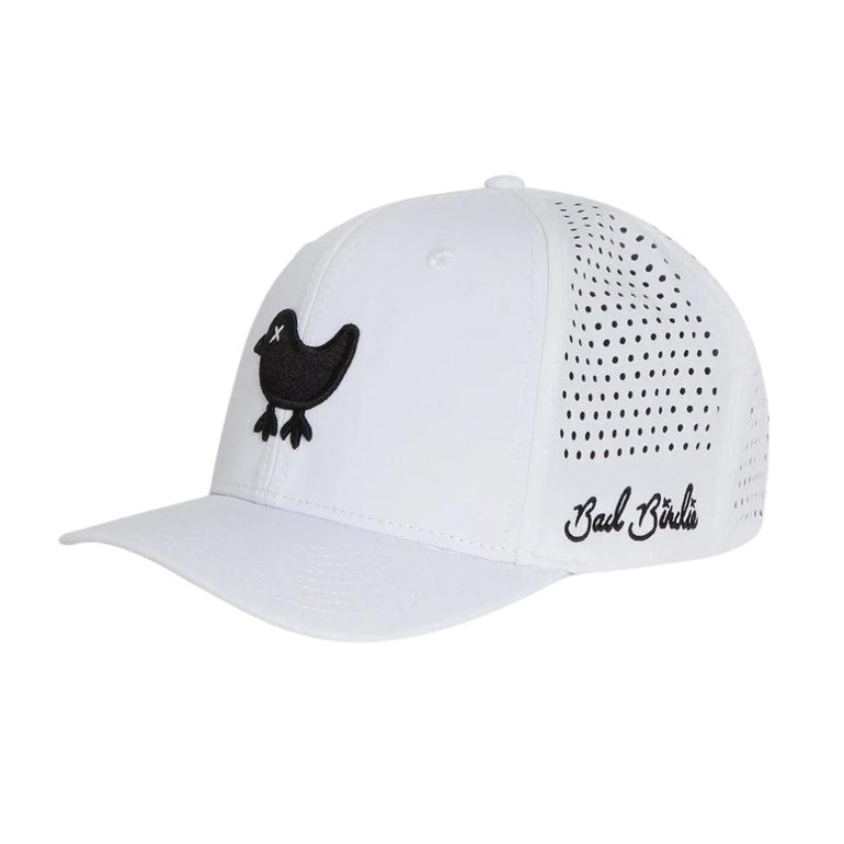 Bad Birdie Birdie Snapback Hat