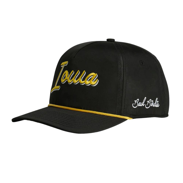 Bad Birdie Iowa Rope Hat