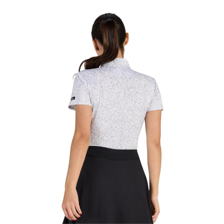 Bad Birdie Women's Salt Shaker Polo