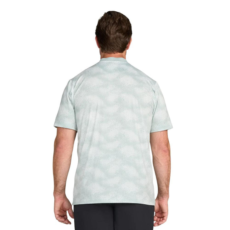 Bad Birdie Men's Blade Through The Fog Polo