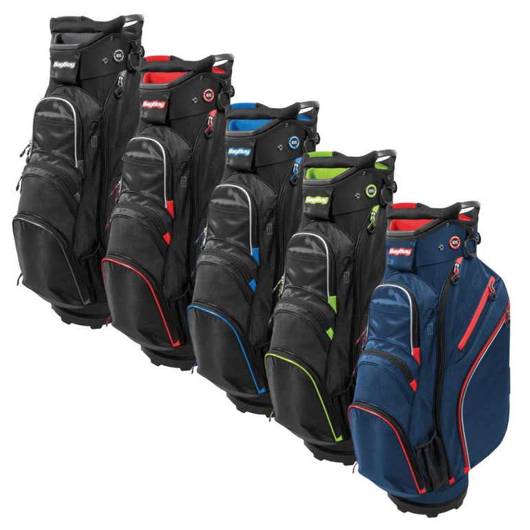 Bag Boy 2020 Chiller Cart Bag