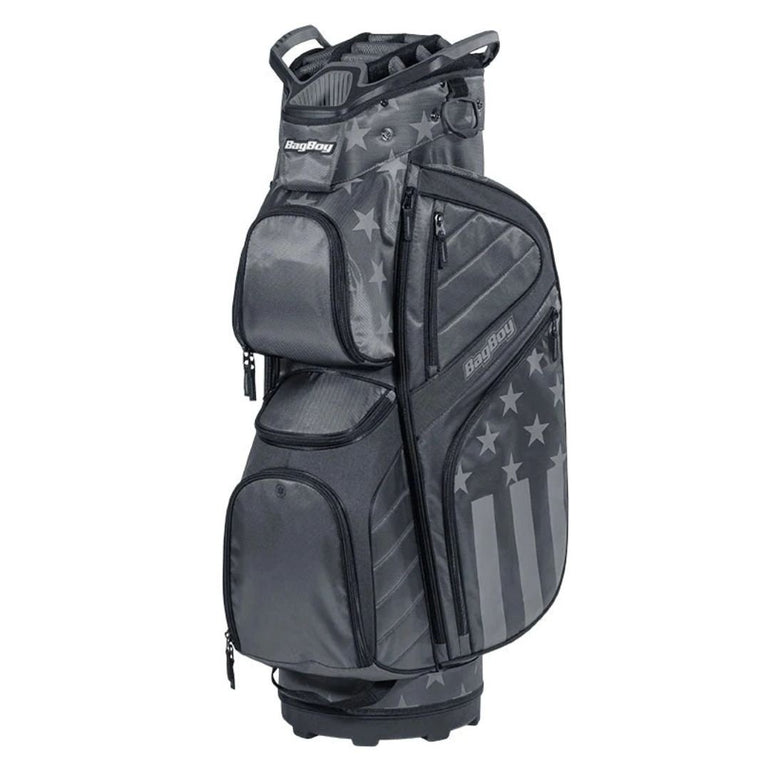 Bag Boy CB-15 Cart Bag 2022