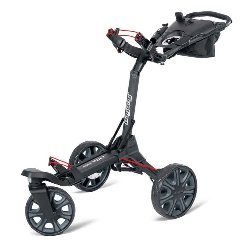 Bag Boy Volt Electric Golf Push Cart