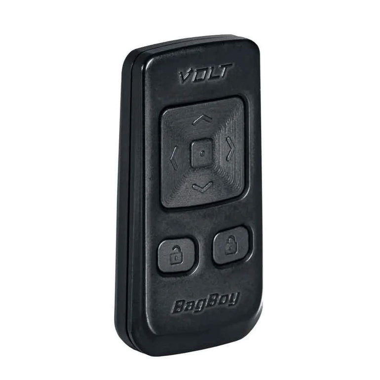 Bag Boy Volt Electric Golf Push Cart