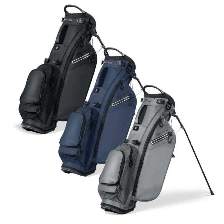 Bag Boy ZTF Stand Bag 2023
