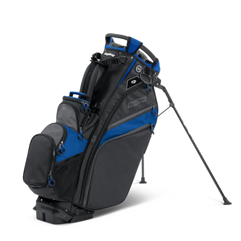 Bag Boy Chiller Pro Hybrid Stand Bag