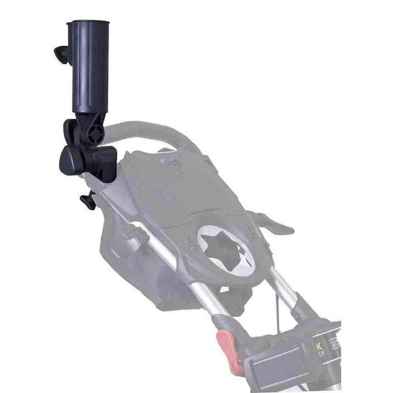Bag Boy Cart Umbrella Holder