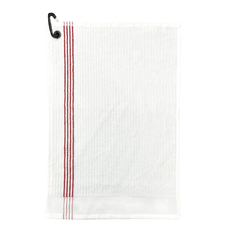 Devant Rally Golf Towel