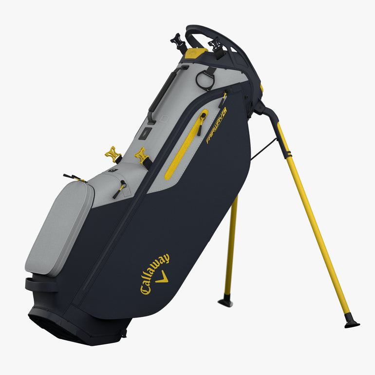 Callaway Fairway C Stand Bag
