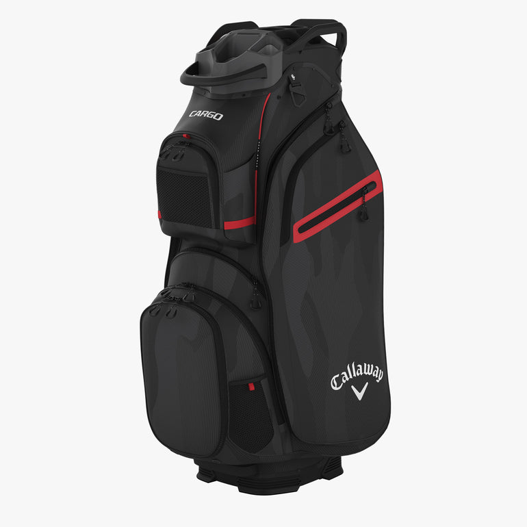 Callaway CARGO Cart Bag