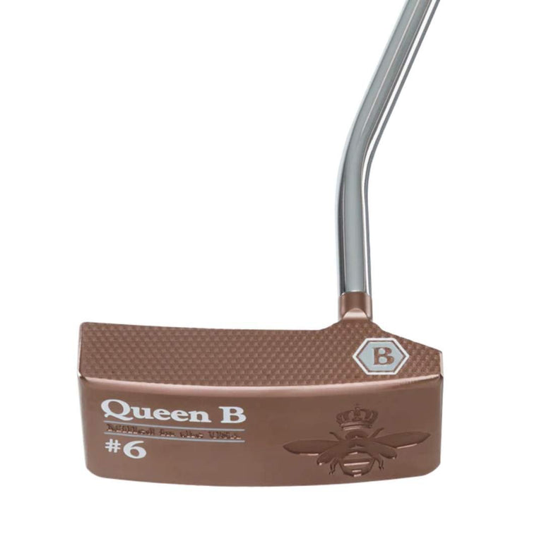 Bettinardi Queen B 6 Putter 23
