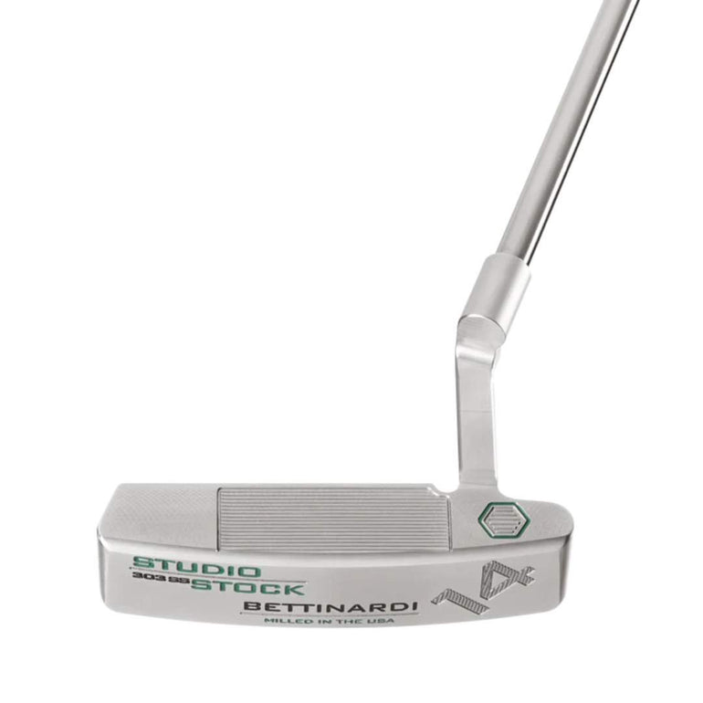 Bettinardi Studio Stock 14 Putter 23