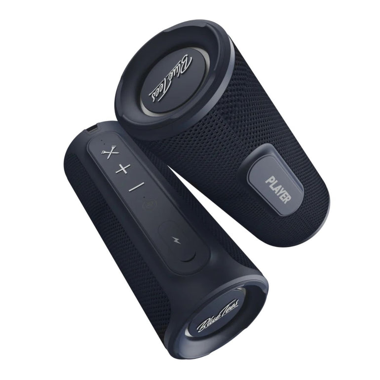 Blue Tees The Player Magnetic Speaker