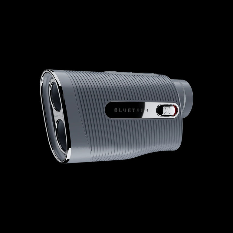 Blue Tees Captain Air Golf Rangefinder