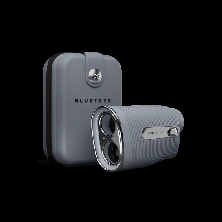 Blue Tees Captain Air Golf Rangefinder