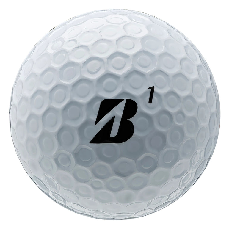 Bridgestone E12 Straight Golf Ball