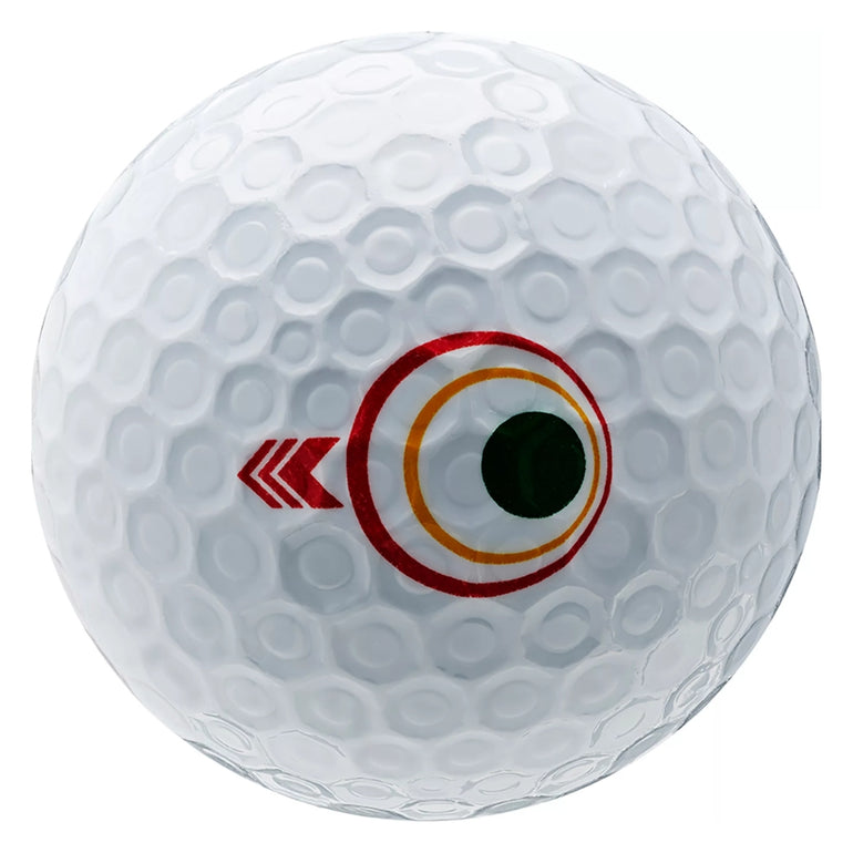 Bridgestone E12 Straight Golf Ball