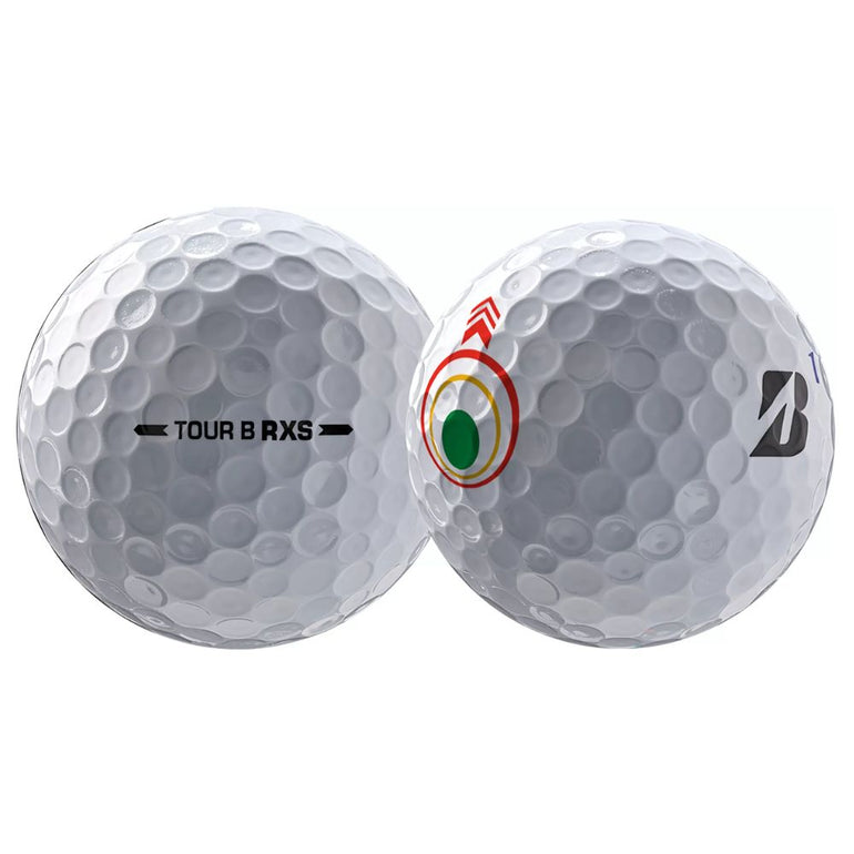 Bridgestone Tour B RXS Mindset Golf Balls 2026