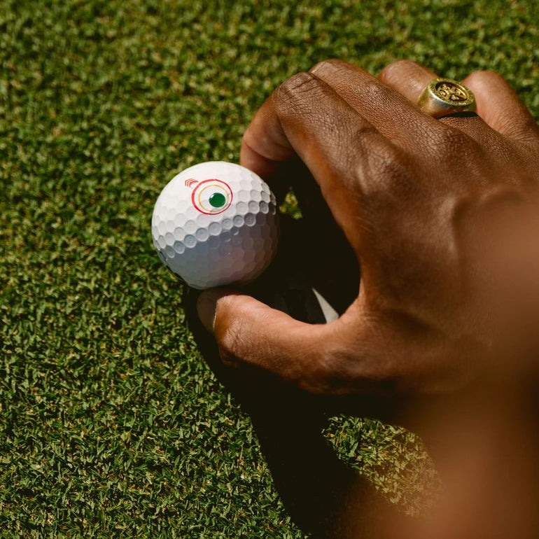 Bridgestone Tour B RXS Mindset Golf Balls 2026