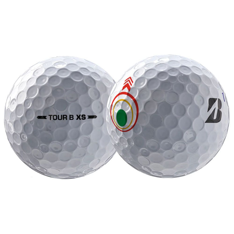 Bridgestone Tour B XS Mindset Golf Balls 2026