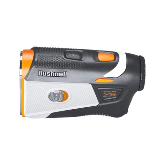 Bushnell Tour V6 Shift Rangefinder Patriot Pack