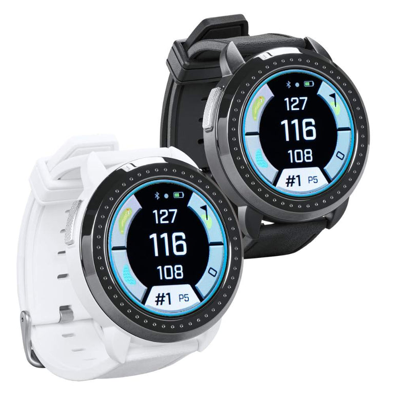Bushnell Ion Elite GPS Golf Watch