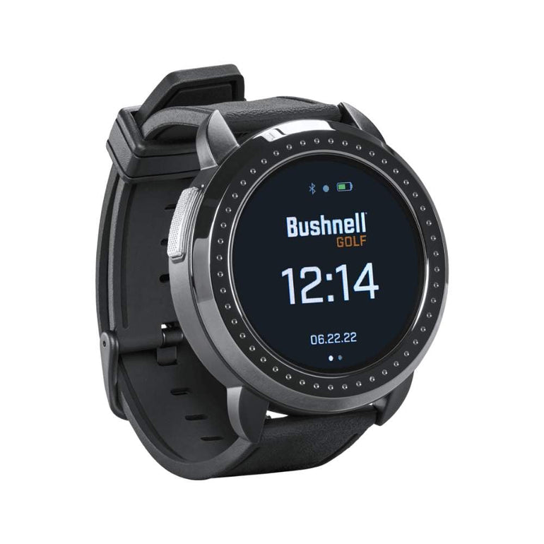 Bushnell Ion Elite GPS Golf Watch