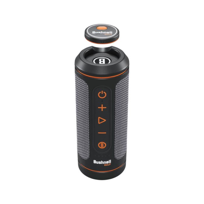 Bushnell Wingman 2 Golf GPS Speaker