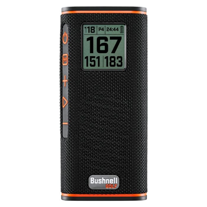 Bushnell Wingman View GPS Speaker