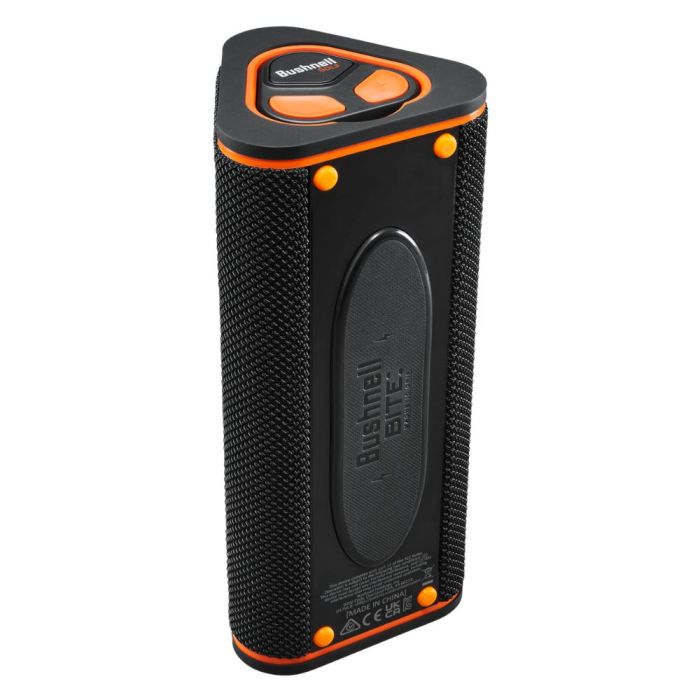 Bushnell Wingman View GPS Speaker
