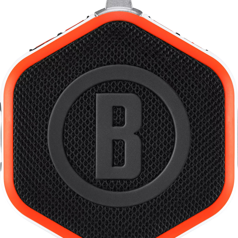 Bushnell Wingman Mini GPS Speaker