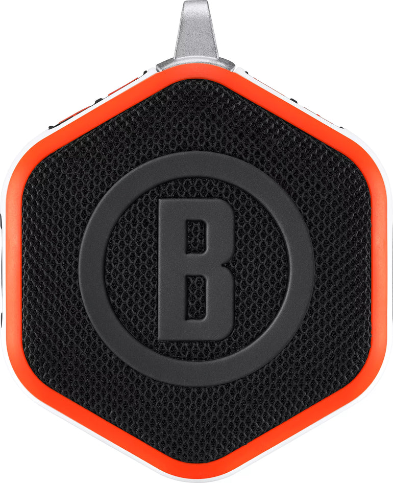 Bushnell Wingman Mini GPS Speaker