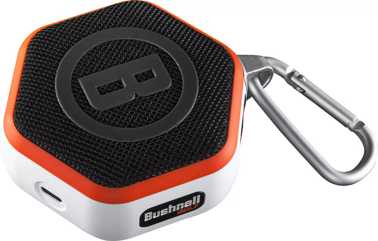 Bushnell Wingman Mini GPS Speaker