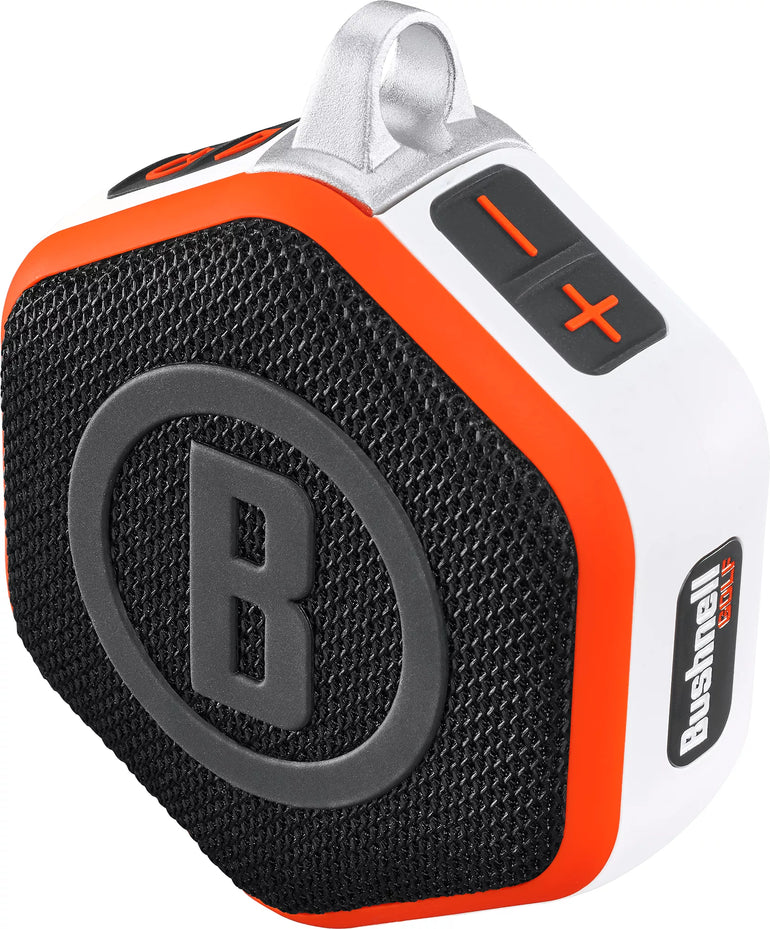 Bushnell Wingman Mini GPS Speaker