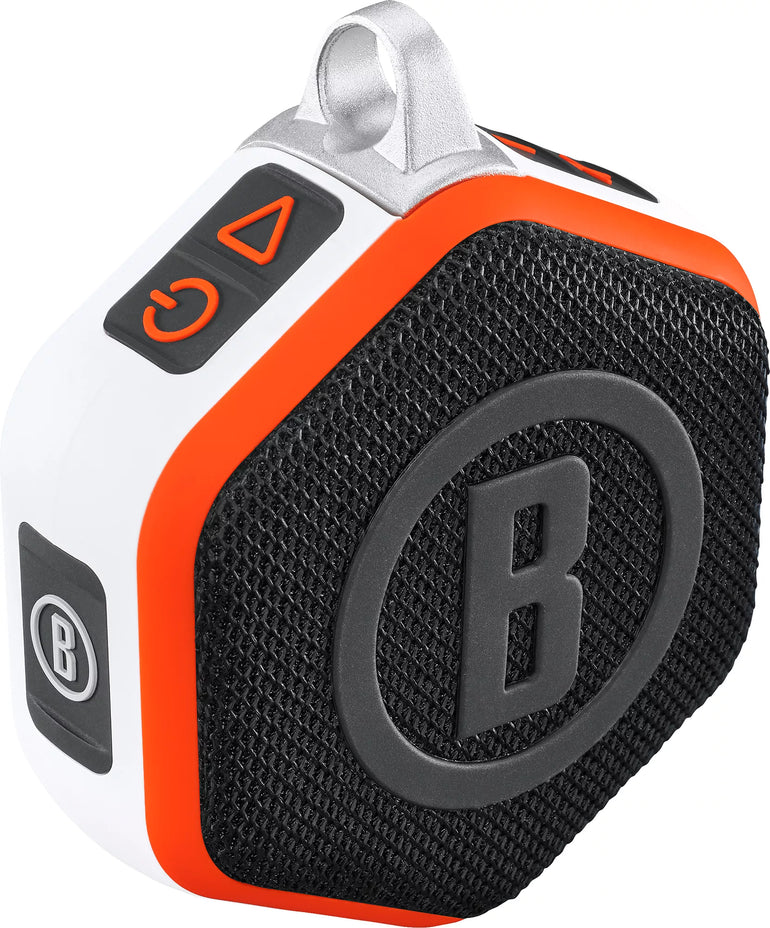 Bushnell Wingman Mini GPS Speaker