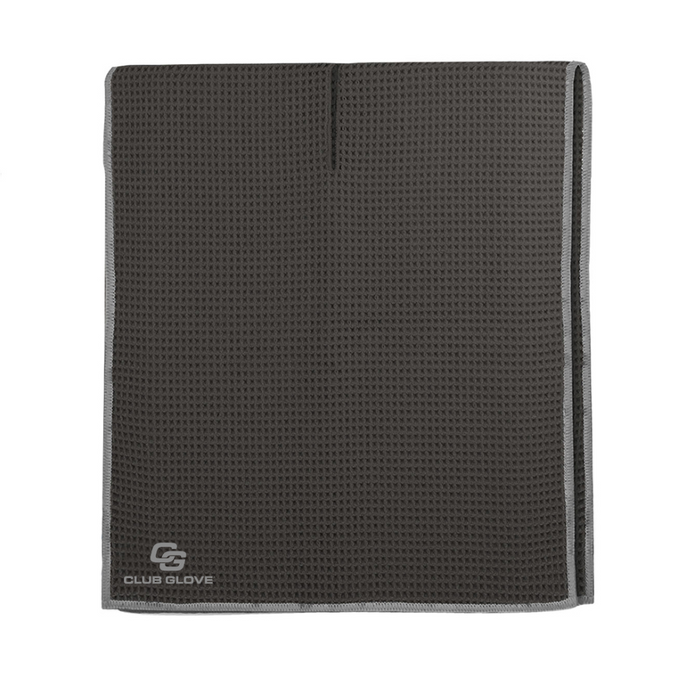 Club Glove Microfiber Caddie Golf Towel
