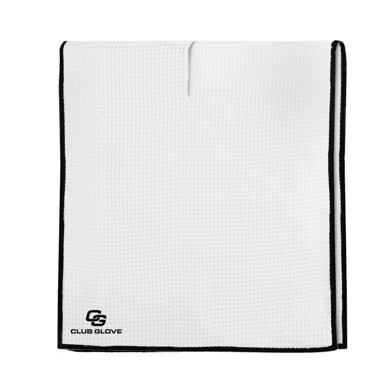Club Glove Microfiber Caddie Golf Towel