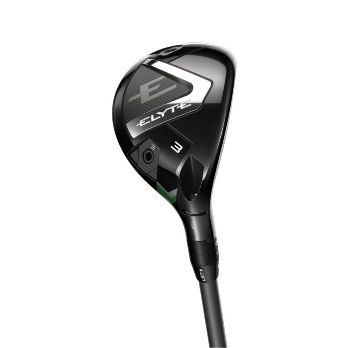 CUSTOM Callaway Elyte Hybrid
