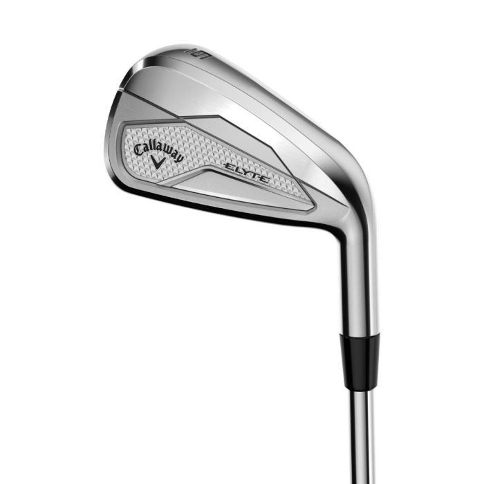 CUSTOM Callaway Elyte Irons