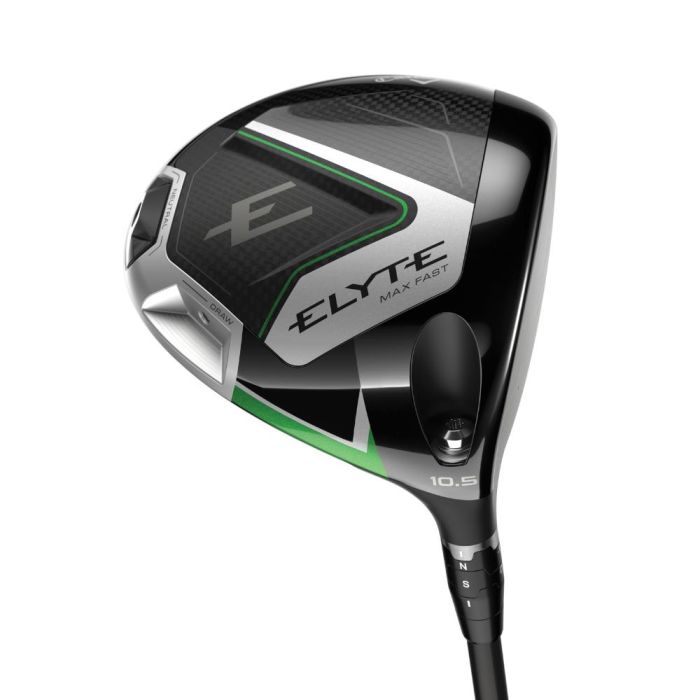 CUSTOM Callaway Elyte Max Fast Driver