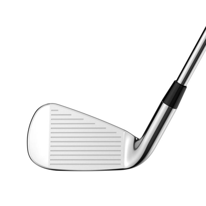 CUSTOM Callaway Elyte Max Fast Irons