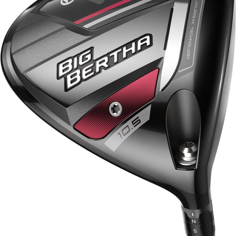 Callaway Big Bertha 23 Driver