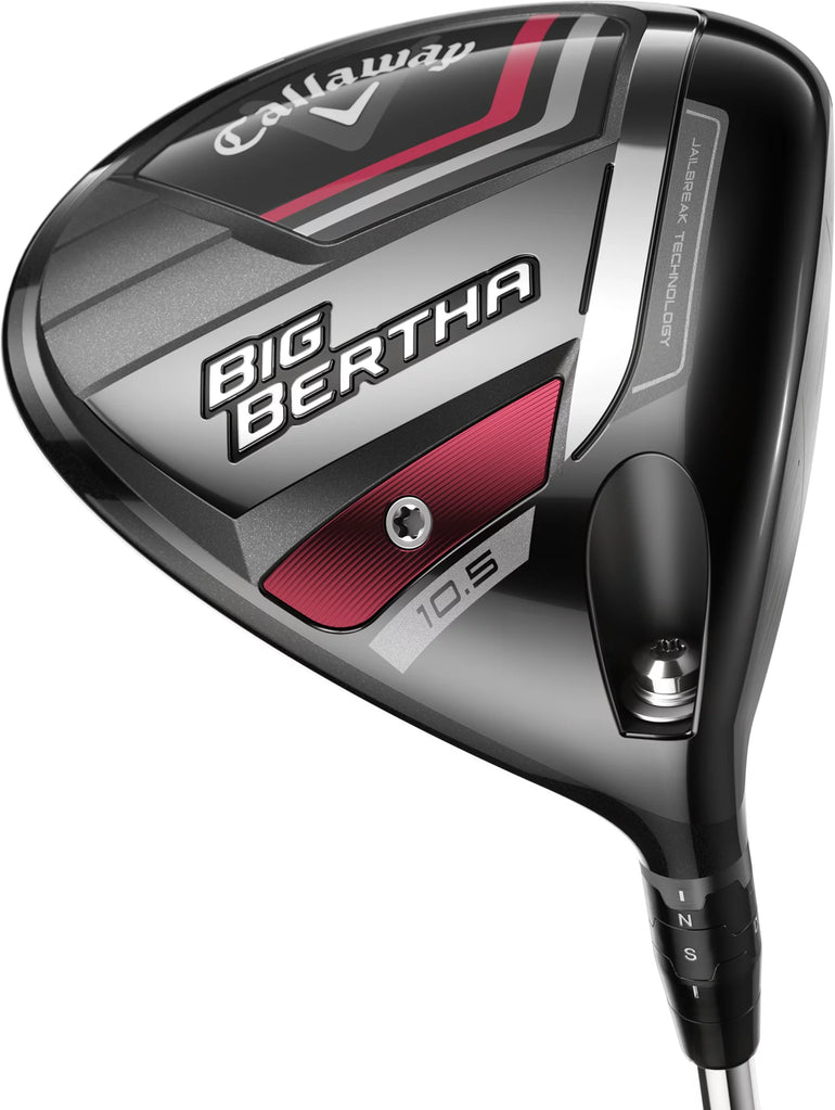 Callaway Big Bertha 23 Driver