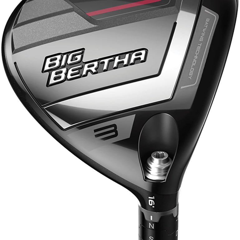 Callaway Big Bertha 23 Fairway Wood