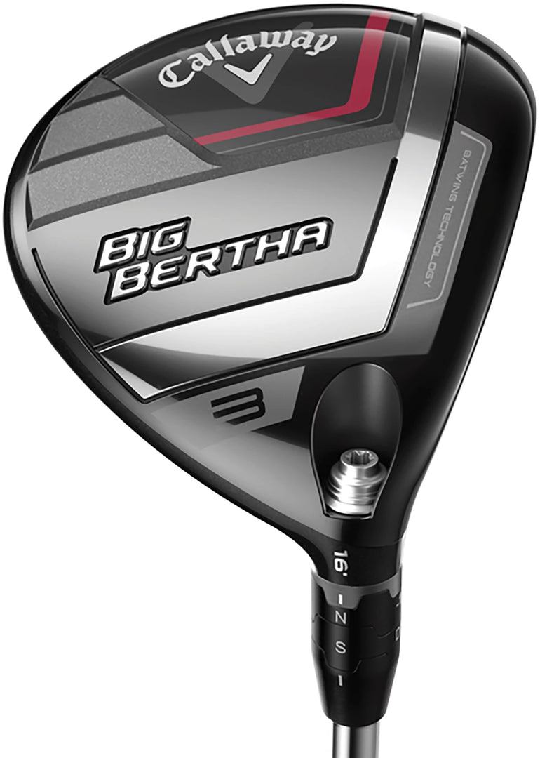 Callaway Big Bertha 23 Fairway Wood
