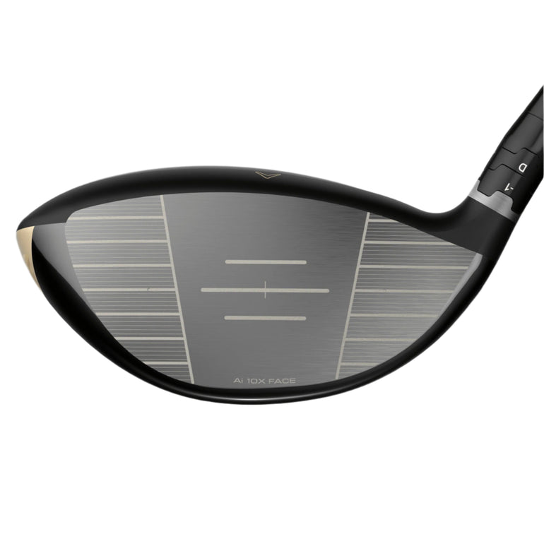 Callaway Limited Edition Elyte Sandstorm Driver