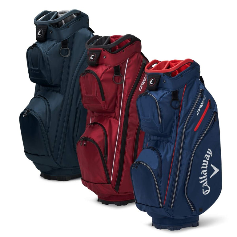 Callaway 2022 Org 14 Cart Bag