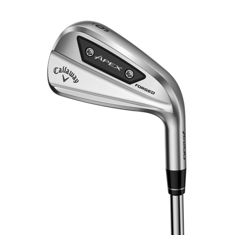 Callaway Apex Ai 200 Iron Set