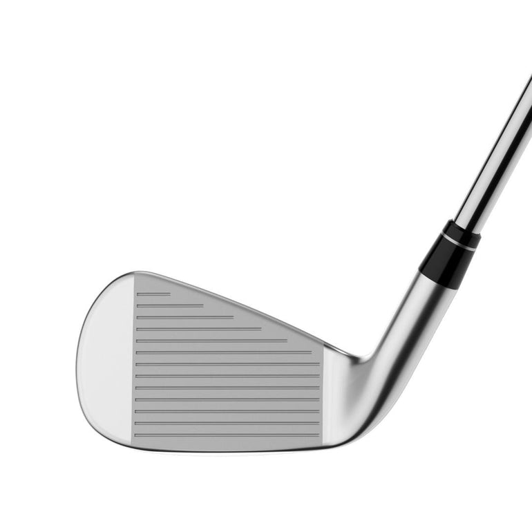 Callaway Apex Ai 300 Iron Set - Steel