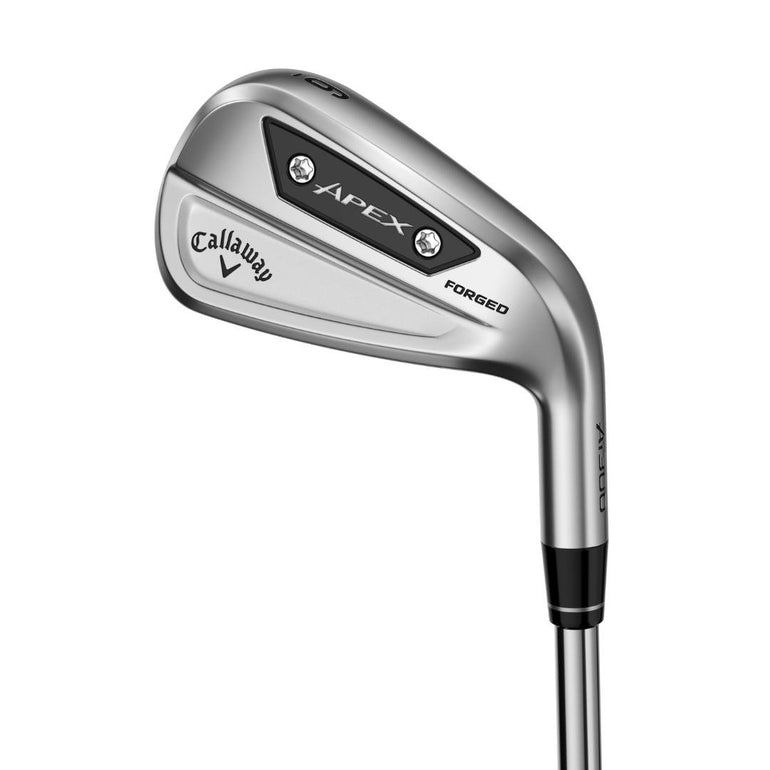Callaway Apex Ai 300 Iron Set - Graphite